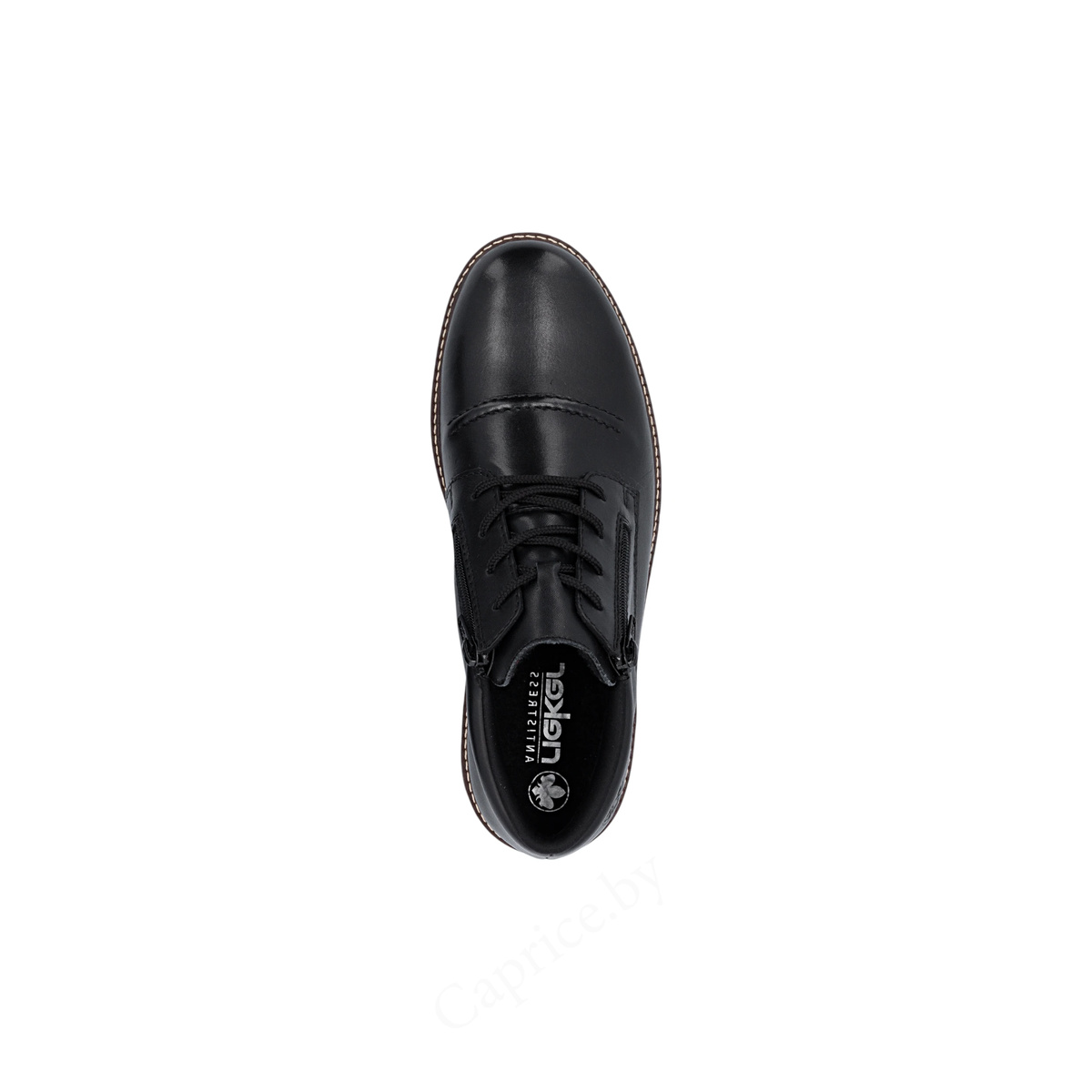БОТИНКИ RIEKER MEN АРТИКУЛ: 10504-00